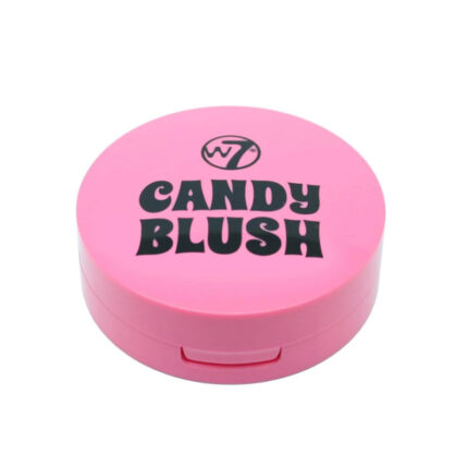W7 Candy Blush Angel Dust-6gm