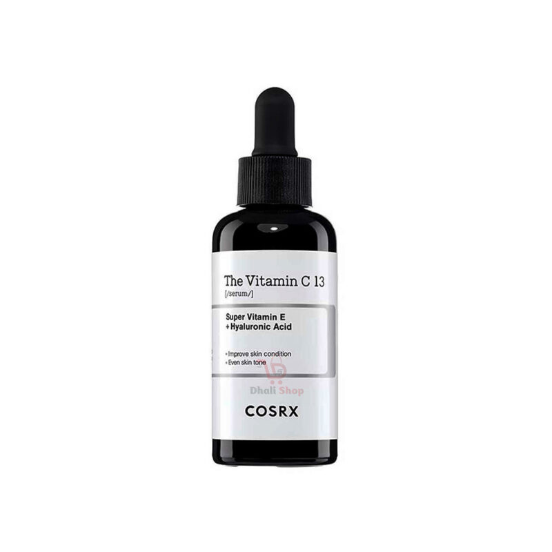 Vitamin C Serum || Cosrx Vitamin C 13 Serum 20ml