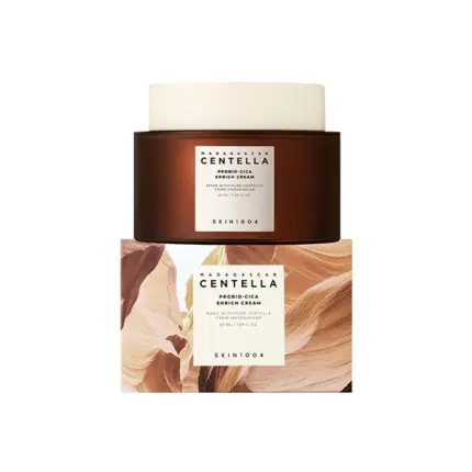 Skin1004 Madagascar Centella Probio Cica Enrich Cream 50ml