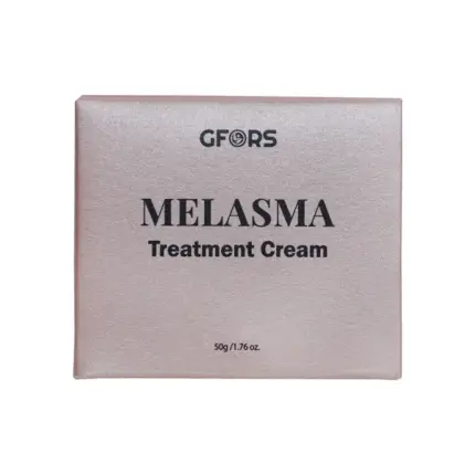 GFORS Melasma Treatment Cream 50ml
