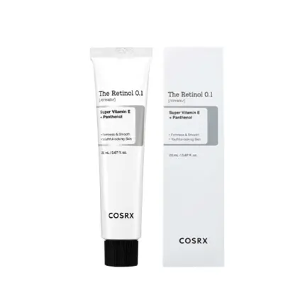 Anti Aging Cream Bangladesh || Cosrx The Retinol 0.1 Cream 20ml