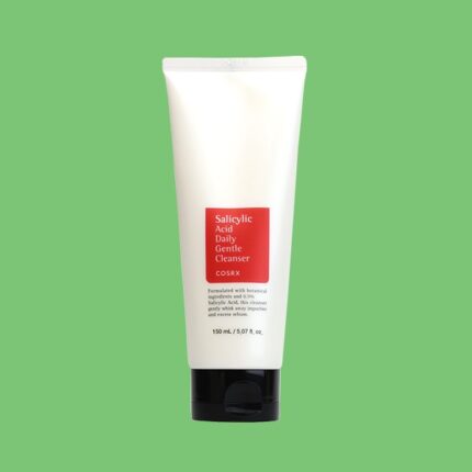 Original Face Wash Bangladesh || Cosrx Salicylic Acid Daily Gentle Cleanser 150ml