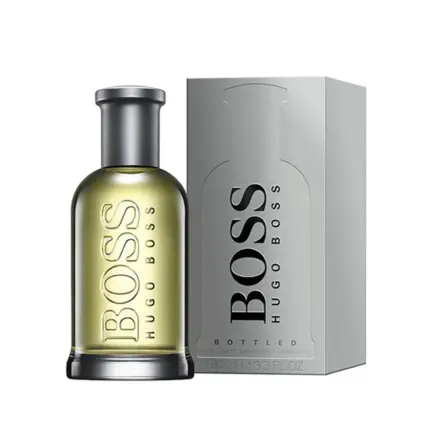 Hugo Boss BOTTLED Eau de Toilette 100ml