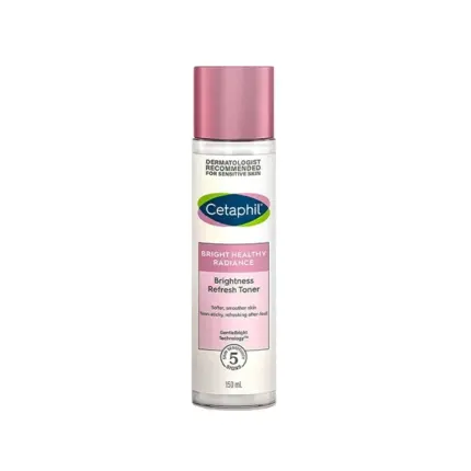 Cetaphil Healthy Radiance Brightness Refresh Toner 150ml