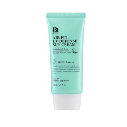 BENTON AIR FIT UV DEFENSE SUN CREAM SPF50+/PA++++ 50ML