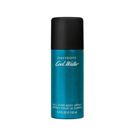 Davidoff Cool Water Deodorant Spray 150ml