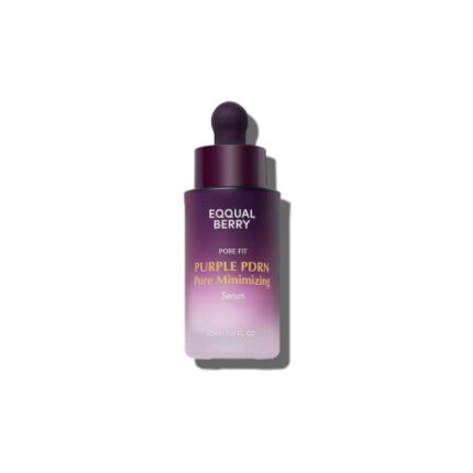 Eqqualberry Purple PDRN Pore Minimizing Serum 30ml