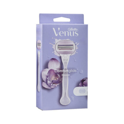 Gillette Venus Comfortglide Breeze Razor