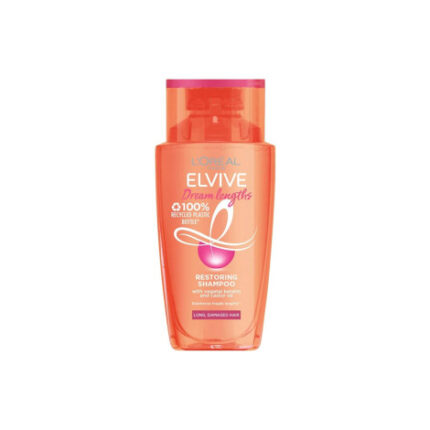 L'Oreal Elvive Dream Length Restoring Shampoo-90ml