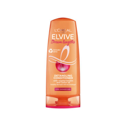 L'Oreal Elvive Dream Lengths Detangling Conditioner-200ml
