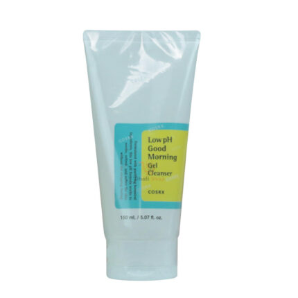 Authentic Cleanser BD || Cosrx Low pH Good Morning Gel Cleanser 150ml