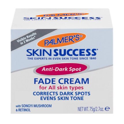 Palmer’s Skin Success Eventone Fade Cream Anti-Dark Spot With Cocoa Butter 75g