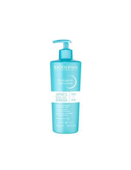 Bioderma Photoderm After-Sun Gel-Cream 500ml