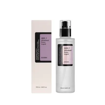 Brightening Serum BD || Cosrx AHA 7 Whitehead Power Liquid 100ml