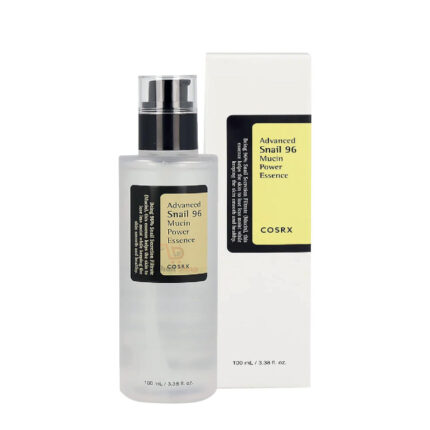 Original Essence || COSRX Advanced Snail 96 Mucin Power Essence 100ml
