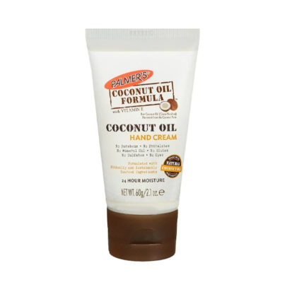 Palmer’s Coconut Oil Formula Coconut Oil Hand Cream 60gm