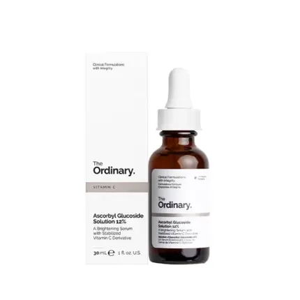 Brightening Serum Bangladesh || The Ordinary Ascorbyl Glucoside Solution 12%