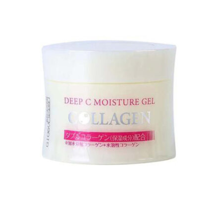 Premium skincare BD || Daiso Deep C Gel Cream 40g