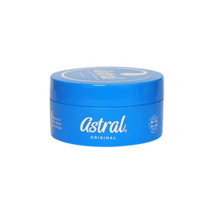 Astral Original Intensive Face & Body Moisturiser 200ml
