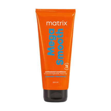 Matrix Mega Smooth Professional Conditioner 200ml thumbnail m-2Matrix Mega Smooth Professional Conditioner 200ml thumbnail m-2Matrix Mega Smooth Professional Conditioner 200ml thumbnail m-2 Matrix Mega Smooth Professional Conditioner 200ml