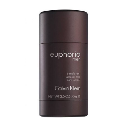 Calvin Klein Euphoria Men Deodorant