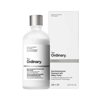 The Ordinary Saccharomyces Ferment 30% Milky Toner 100ml