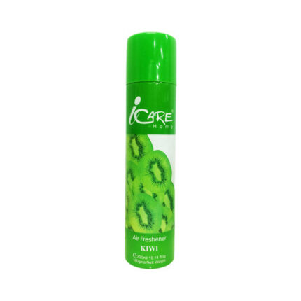 iCARE Home Kiwi Air Freshener 300ml