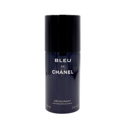 Bleu De Chanel Deodorant Spray 100ml