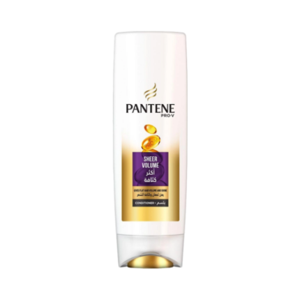 Pantene Pro-V Sheer Volume Conditioner 360ml