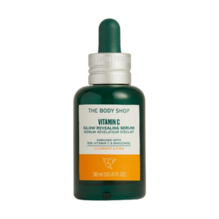 The Body Shop Vitamin C Glow Revealing Serum 30ml