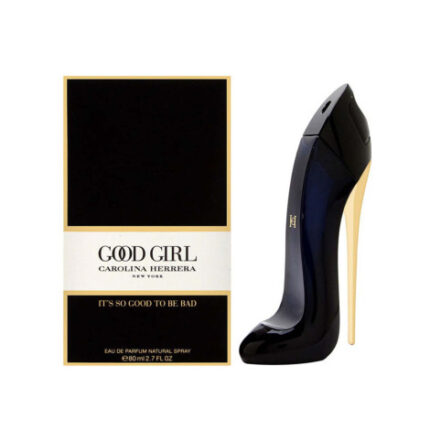 Carolina Herrera Good Girl EDP – 80ml