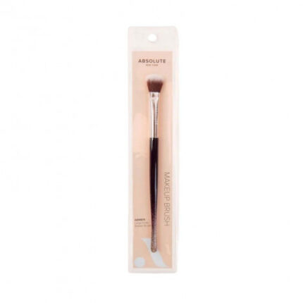 Absolute New York Large Fluffy Shader Brush For Eyes - ABMB15