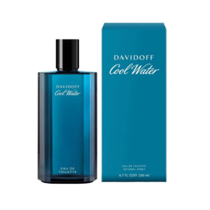 Original foreign products BD || Davidoff EDT Men 200ml