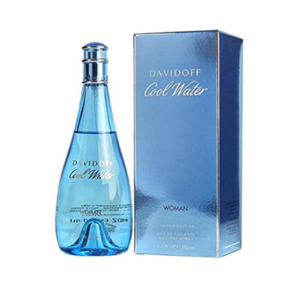 Best online beauty shop BD || Davidoff Women EDT 200ml