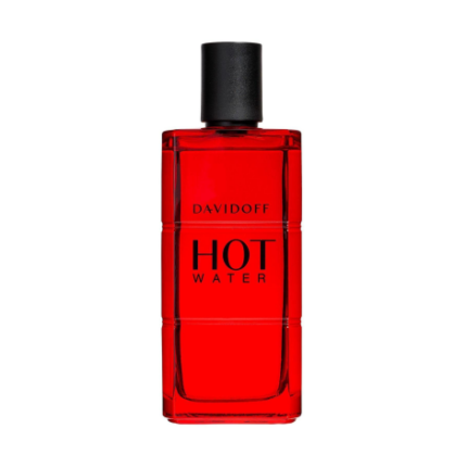 Genuine imported cosmetics || Davidoff Hot Water EDT 110ml