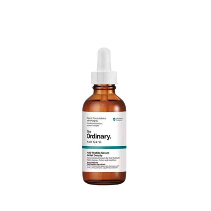 The Ordinary Multi Peptide Serum for Hair Density 60ml