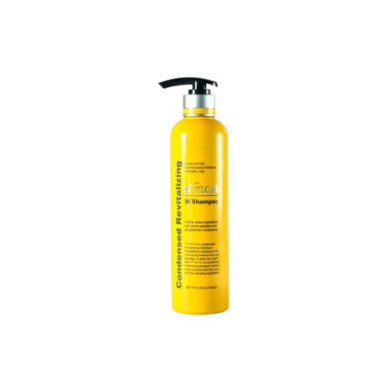 Pilose W Condensed Revitalizing Shampoo 300ml