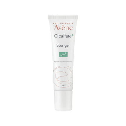 Avene Cicalfate+ Scar Gel 30ml thumbnail m-2 Avene Cicalfate+ Scar Gel 30ml