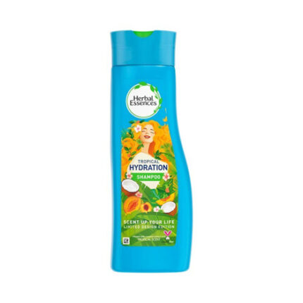 Herbal Essences Tropical Hydration Shampoo 400ml