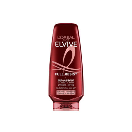 L'Oreal Elvive Full Resist Break-Proof Conditioner 200ml thumbnail m-2 L'Oreal Elvive Full Resist Break-Proof Conditioner 200ml