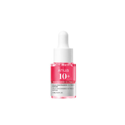 Anua Niacinamide 10 Txa 4 Serum 10ml