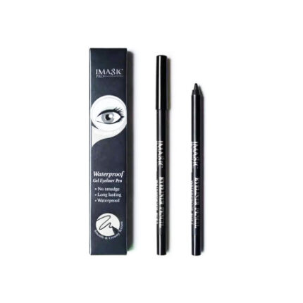 Imagic Waterproof Gel Eyeliner Pen EY-308 1.5g