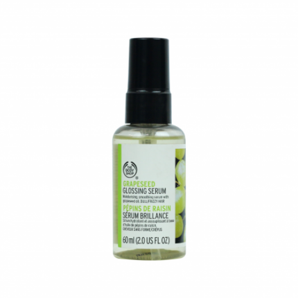 The Body Shop Grapeseed Glossing Serum 60ml