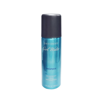 Trusted beauty products BD || Davidoff Cool Deodorant 150ml