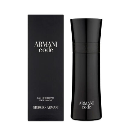Giorgio Armani Code EDT 75ml