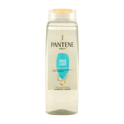 Pantene Pro-V Aqua Light Shampoo 250ml