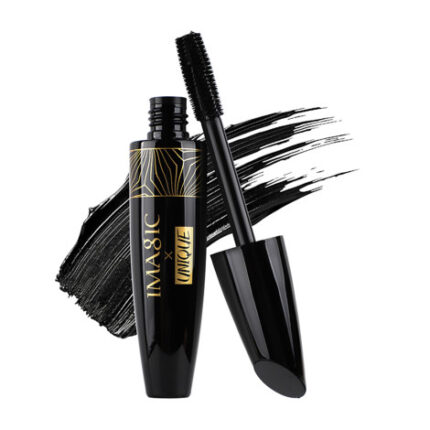 Imagic x Unique Giant Brush Perfect Mascara 3.8g