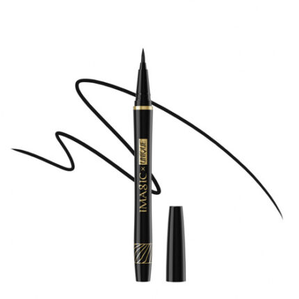 Imagic x Unique Waterproof Liquid Eyeliner Pen 0.6ml