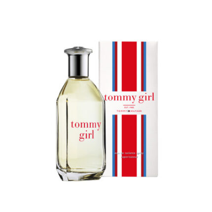 Tommy Hilfiger Tommy Girl EDT Perfume for Women 100ml