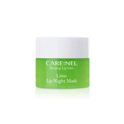 Premium skincare BD || Care:Nel Lime Lip Mask 5g